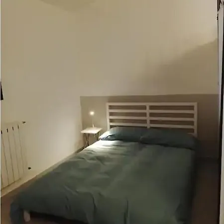 Apartmán Dependance Private Parking *