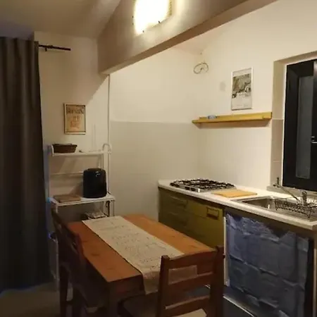 Apartmán Dependance Private Parking Pistoia